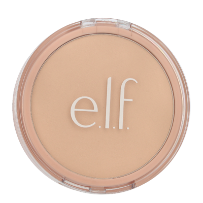 Elf Cosmetics - Elf Halo Glow Powder Filter Foundation 10 g Gezichtspoeder