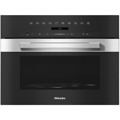 Miele M 7244 Inbouw Magnetron Grijs