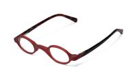 Leesbril Old Money 2105-03 -Rood-+1.00