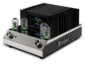 McIntosh MA252 stereo versterker