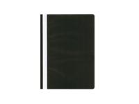 Kangaro snelhechter map a4 zwart set a 5