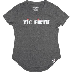 Vic Firth Women's Logo Tee T-shirt maat L