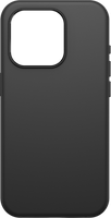 Otterbox Symmetry Apple iPhone 15 Pro Back Cover Zwart - thumbnail