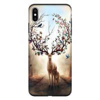 Seasons Change: iPhone XS Max Tough Case