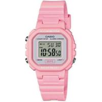 Horloge Dames Casio LA-20WH-4A1EF (Ø 30 mm)