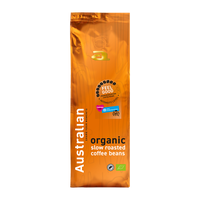 Australian - koffiebonen - Feel Good (Organic)