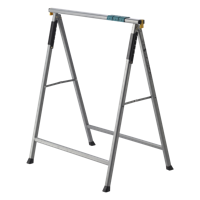 Wolfcraft Draagbok | Workstand | 1 stuk - 6905000 Wolfcraft Draagbok | Workstand | 1 stuk - 6905000