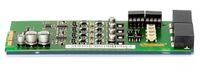 COMpact 4FXS-Modul  - Module for telephone system COMpact 4FXS-Modul