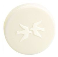 Nina Ricci zeep L'Air Du Temps dames 100 gram ivoorwit - thumbnail