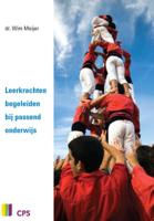 Leerkrachten begeleiden bij passend onderwijs (Paperback)
