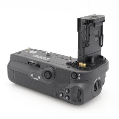 Canon BG-R10 batterygrip occasion