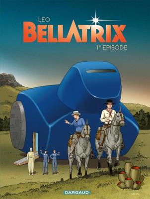Bellatrix (Paperback)