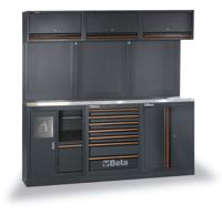 Beta C45Pro Ax Werkplaatsinrichting - 045002003