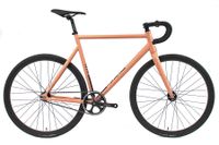 Santafixie Raval Fixie Fiets - Anthozoa 30mm
