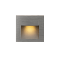 Dekko - Wafer Square Wandlamp