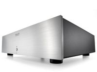 Inakustik: AC-4500 Power Station basis - Zilver Inakustik: AC-4500 Power Station basis - Zilver