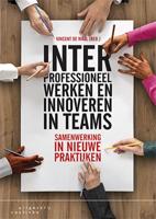 Interprofessioneel werken en innoveren in teams (Paperback)