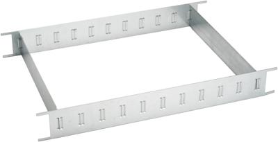 HAZET Set scheidingsschotten 161T-178N/4 · 4-delig