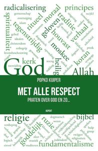 Met alle respect (Paperback)