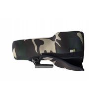 LensCoat TravelCoat Nikon Z 400 F/4.5 Forest Green Camo