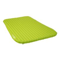 Exped Ultra 3R Duo Slaapmat Lichtgroen LW