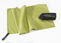 Cocoon Towel Ultralight - Large - Wasabi Cocoon Towel Ultralight - Large - Wasabi
