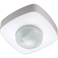 LEDmaxx IP201 Aanwezigheidsmelder 360 ° Wit IP20
