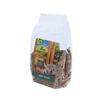 JR Farm Garden - Snacks voor egels - 100 gram -18,0 x 10,0 x 5,0 cm - thumbnail