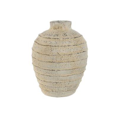 Vaas Home ESPRIT Wit Magnesium 32 x 32 x 41 cm