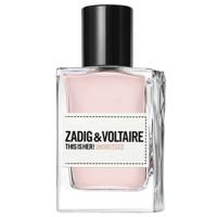 Zadig & Voltaire This Is Her! Undressed Eau de Parfum 30ml
