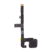 Vingerafdruk sensor Flex kabel voor Motorola Moto Z Play XT1635 (zwart)