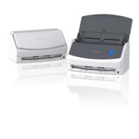 Fujitsu ScanSnap iX1400 Documentscanner duplex A4 600 x 600 40 pag./min. USB - thumbnail
