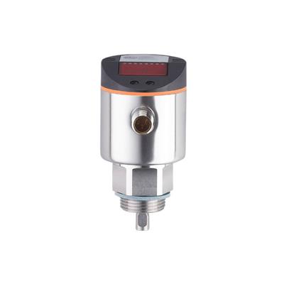 ifm Electronic LR7009 Elektronische niveausensor Voedingsspanning (bereik): 18 - 30 V/DC Meetbereik: 0.02 - 1.58 m 1 stuk(s)