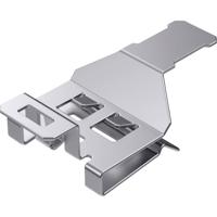 Hebotec HSZ 3 Kabelclip 1024-001C 1 stuk(s)