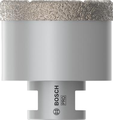 Bosch Accessoires Diamantboren voor droog boren Dry Speed Best for Ceramic 57 x 35 mm 1st - 2608587127