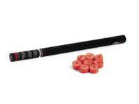 TCM FX Handheld Streamer Cannon 80cm, red TCM FX Handheld Streamer Cannon 80cm, red
