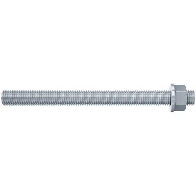Fischer 517938 FIS A M 12 x 200 Ankerstang 200 mm 14 mm 10 stuk(s)