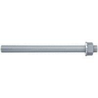 Fischer 517938 FIS A M 12 x 200 Ankerstang 200 mm 14 mm 10 stuk(s)