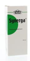 Laves Synerga