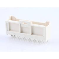 Molex 5016453020 Male behuizing (board) Totaal aantal polen: 30 Rastermaat: 2.00 mm Inhoud: 1 stuk(s) Tray Molex 5016453020 Male behuizing (board) Totaal aantal polen: 30 Rastermaat: 2.00 mm Inhoud: 1 stuk(s) Tray