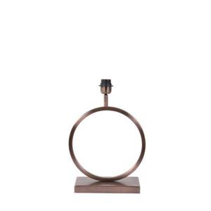 D - Light & Living - Lampvoet LIVA - 30x13x37cm - Brons