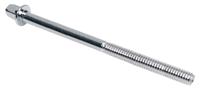 Hayman D-60-145 spanschroeven voor bassdrum
