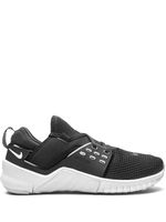 Nike baskets Free Metcon 2 - Noir