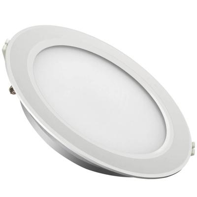 Zigbee LED downlight RGBWW - 12 Watt