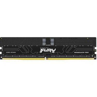 Kingston DDR5 Fury Renegade Pro 1x16GB 5600 Kingston DDR5 Fury Renegade Pro 1x16GB 5600