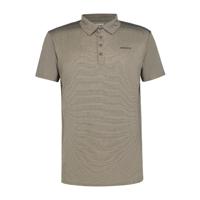 Ice Peak Bridgton Wandelpolo Heren 3XL