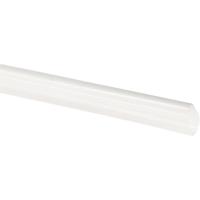 DSG Canusa 4500016032 Krimpkous zonder lijm Transparant 1.60 mm 0.80 mm Krimpverhouding:2:1 1 stuk(s)