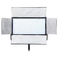 Falcon eyes wi-fi bi-color led lamp dimbaar lpw-2005td op 230v