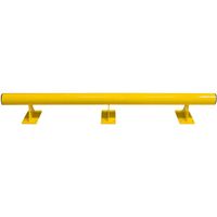 Moravia 202.27.522 Stootbeschermingsbalk Geel (l x b x h) 2000 x 160 x 200 mm Moravia 202.27.522 Stootbeschermingsbalk Geel (l x b x h) 2000 x 160 x 200 mm