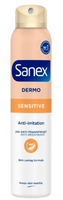 Sanex Dermo Sensitive Deo Spray - thumbnail